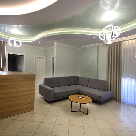 Holiday Apartment Vlorë Exteriér fotografie