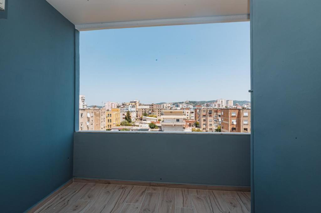 Holiday Apartment Vlorë Exteriér fotografie