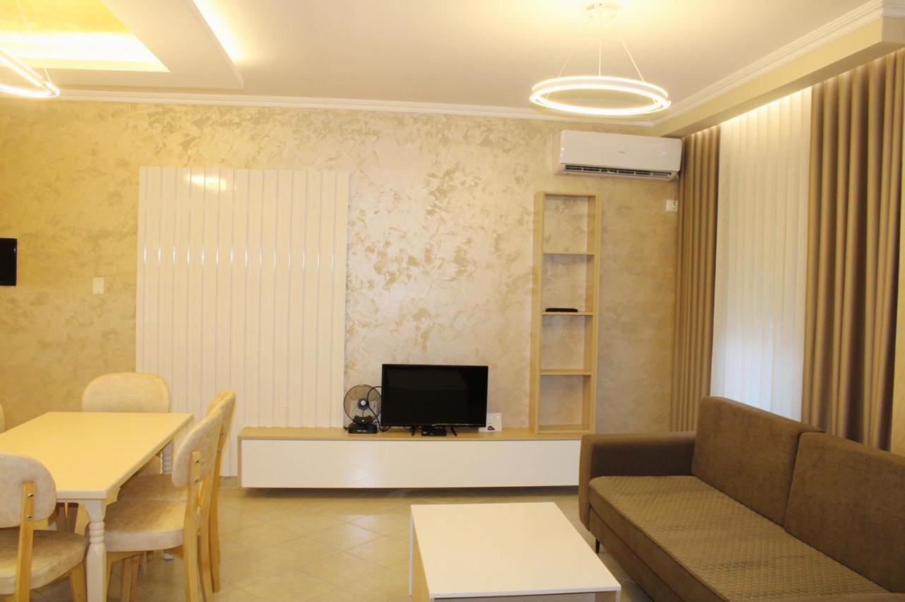 Holiday Apartment Vlorë Exteriér fotografie