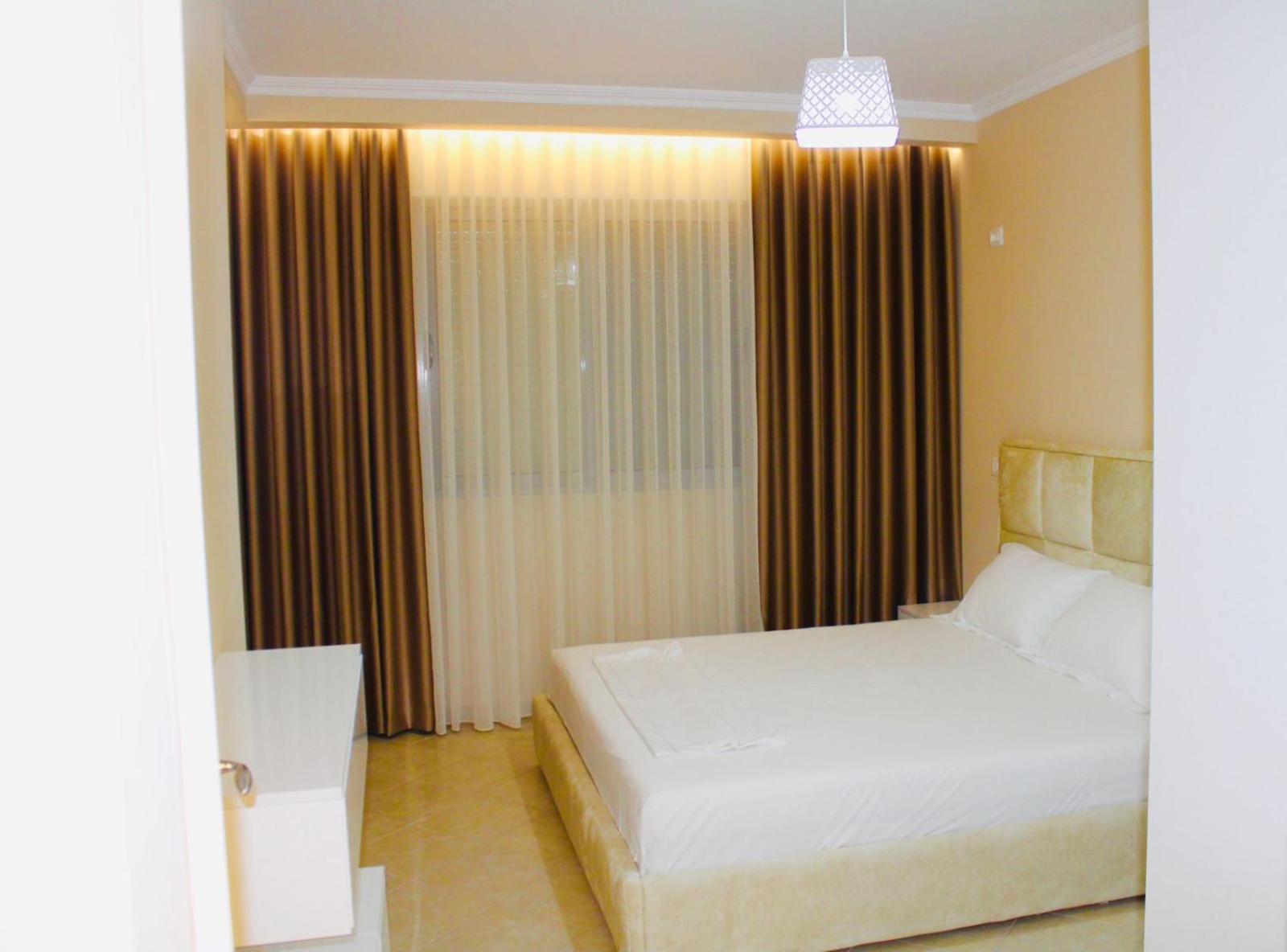 Holiday Apartment Vlorë Exteriér fotografie