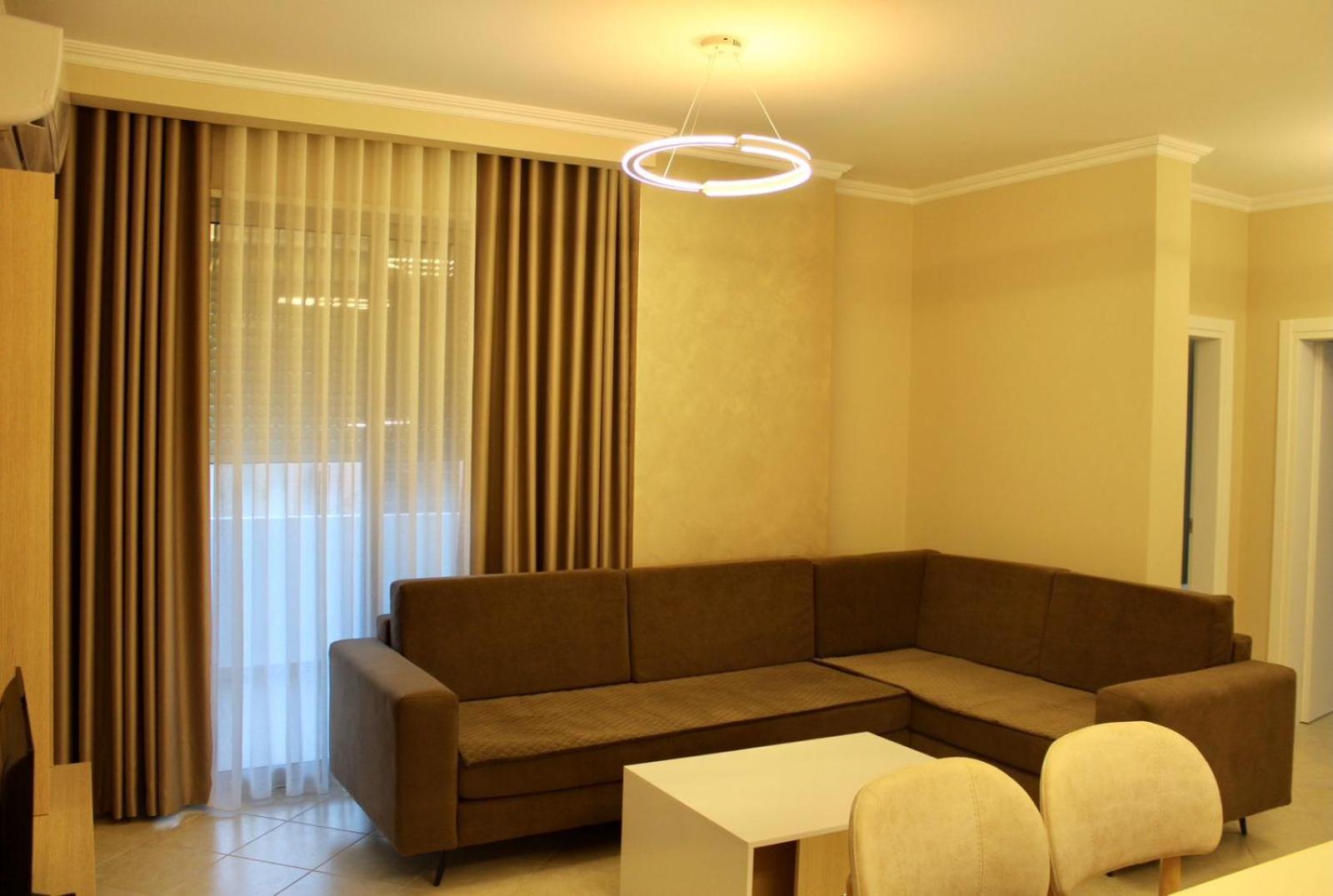 Holiday Apartment Vlorë Exteriér fotografie