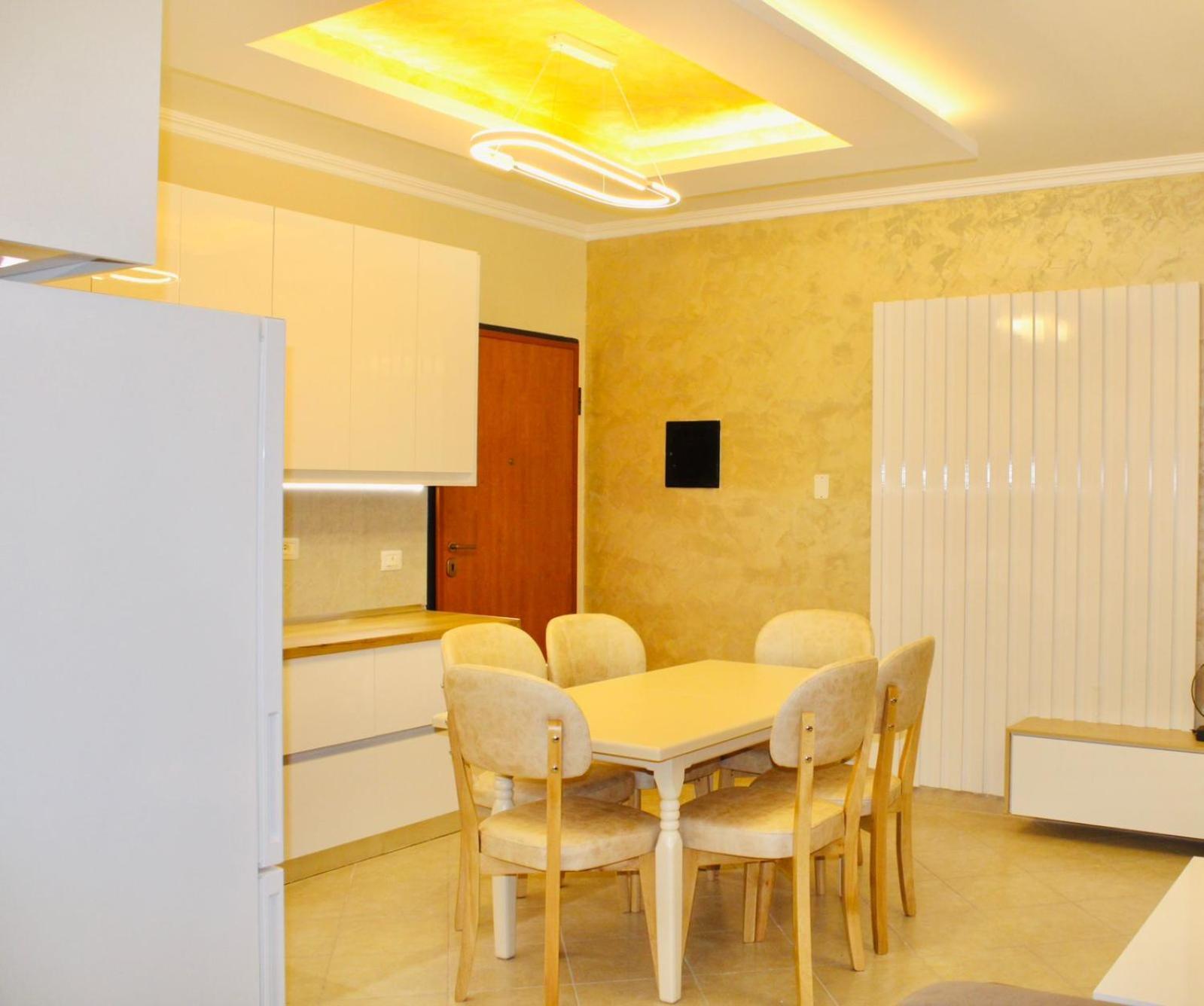 Holiday Apartment Vlorë Exteriér fotografie