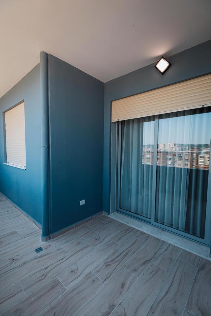 Holiday Apartment Vlorë Exteriér fotografie