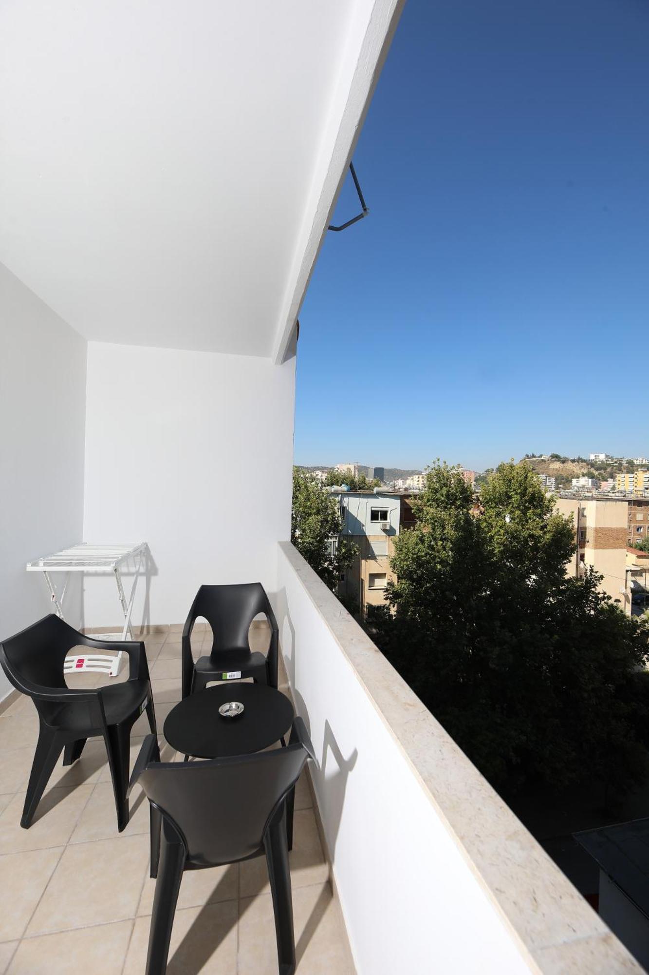 Holiday Apartment Vlorë Exteriér fotografie