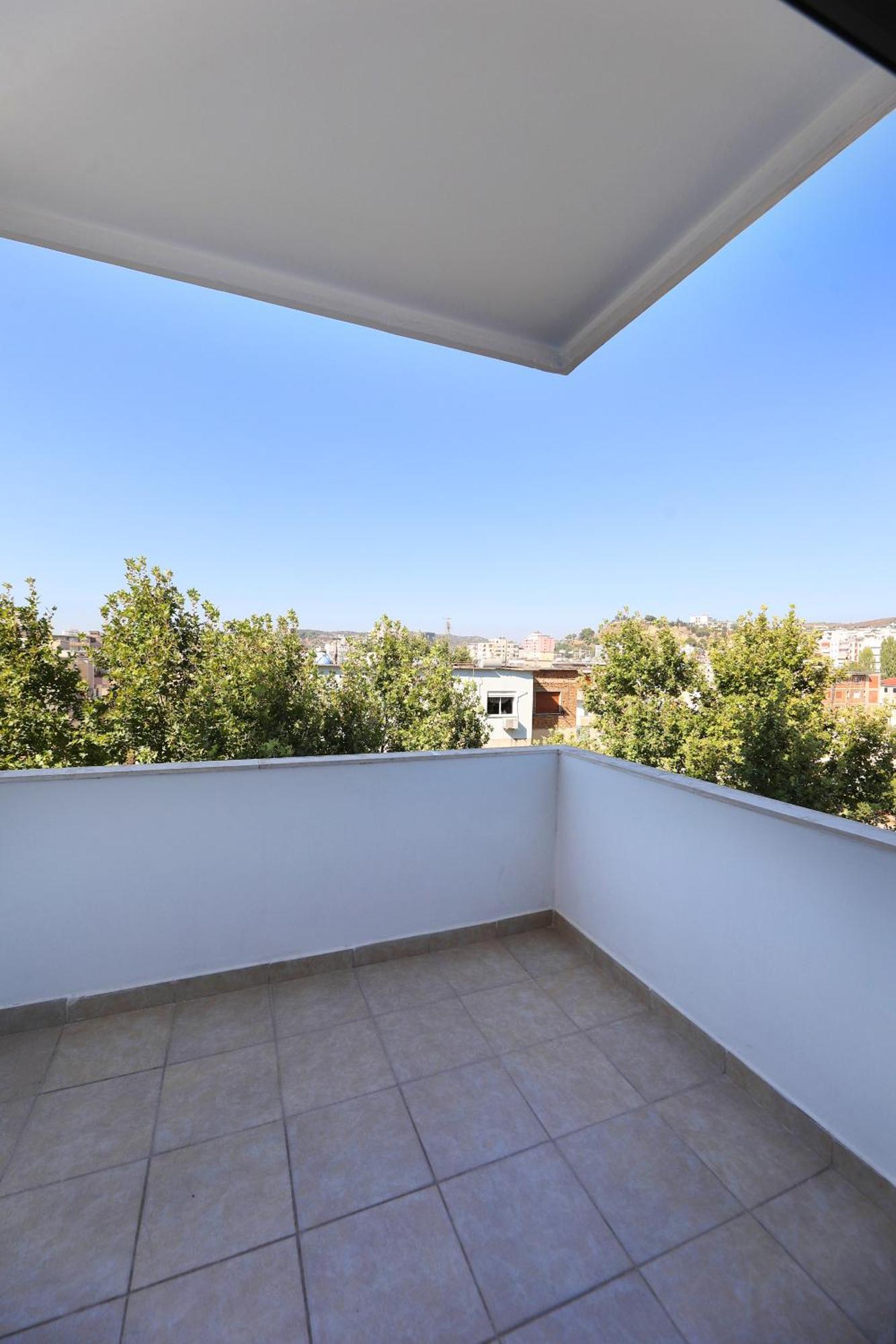 Holiday Apartment Vlorë Exteriér fotografie