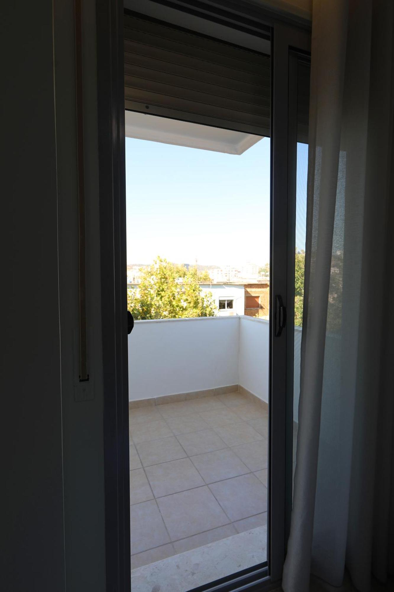 Holiday Apartment Vlorë Exteriér fotografie